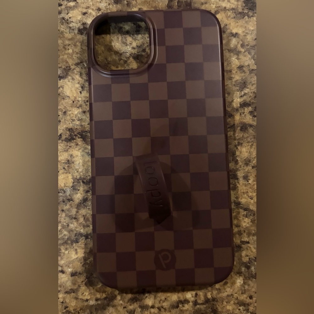 Loopy Case 15 plus